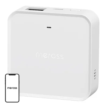 Smart Home Gateway Meross MSH450MA Wi-Fi Matter