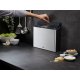 Joseph Joseph Folio Steel 60170 Chopping Board Set, 4-pc