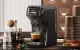 5-in-1 Capsule Coffee Maker HiBREW H1B 20 Bar Black