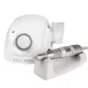 Saeyang Marathon 3 Champion White Nail Drill with H200 Handpiece