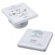 Maclean MCE18 Wall Motion and Sound Sensor
