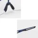 Rockbros 10174 UV400 Cycling Glasses, Blue