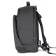 Wozinsky 2-in-1 Bicycle Trunk Bag & Backpack, 40L, Black