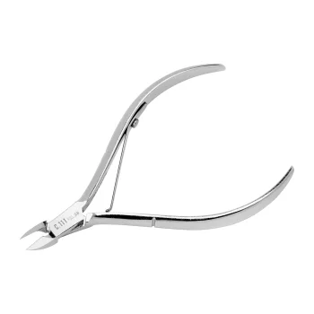 Nghia Export C-111 Cuticle Nippers, 8 mm