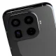 3mk Clear Case for Xiaomi 15T Pro 5G, Transparent