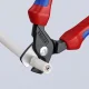 KNIPEX StepCut 95 12 160 Cable Shears 160 mm