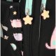 Jauniešu Skolas Mugursoma - Pusheen Pastel - 16 collu 4 nodalījumu | School Backpack