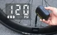 Cycplus AS210 MAX Mini Electric Bike Pump