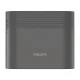 Philips N-160 1080p Projector (Dark Gray)