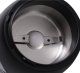 Electric Coffee Grinder ELDOM MK100s CoffiX 150W, Black and Silver
