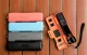 Sunnylife Protective Case with Strap for Osmo Pocket 3, Black
