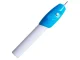 Cordless Engraving Pen, 2 Tips