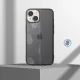 Ringke Fusion Matte Case for iPhone 14 Plus, Gray