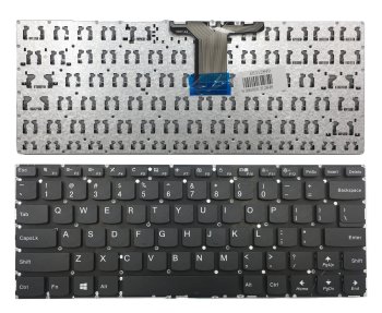 Keyboard Lenovo: Ideapad 510S-14ISK, 510S-14IKB