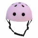 Kids\' Cycling Helmet Trike Fix with LED, M (55-58 cm), Purple