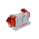 Holzmann MSG2021 Multi-Purpose Sharpening Machine, 200W, 230V