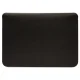 Karl Lagerfeld 14\" Laptop Sleeve Saffiano Karl & Choupette, Black
