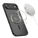 Tech-Protect MagStand MagSafe Case for iPhone 17 Air, Matte Black
