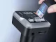 FM MP3 Transmitter with Bluetooth 5.3, 2x USB-C and SD Card Support
