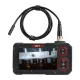 Uni-T UT667-10m Industrial Borescope with 4.3\" Screen and 10 m Cable