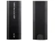 M.2 SATA NGFF Hard Drive Enclosure USB 3.1 Type-C 2230-2280mm, Black