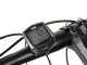Ūdensizturīgs velosipēda spidometrs ar LCD displeju
