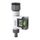 Digitālais ūdens plūsmas mērītājs RainPoint HCS008FRF 2400 l/h