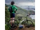 Bicycle Frame Bag, Black