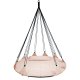 Large Garden Nest Swing Hammock Chair Carruzzo 150 cm
