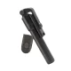Setty SBST-02 Bluetooth Selfie Stick with Tripod, Black