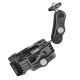 Telesin SC-001 Multifunction Camera Clamp Mount