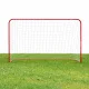Children\'s Football Goal for Garden and Training, 183 x 122 x 61 cm