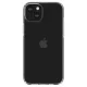 Spigen iPhone 15 Plus Case Liquid Crystal, Crystal Clear