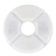 Replacement Filters for Pet Water Fountain, 6 pcs