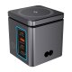 Blitzwolf BW-i113 GaN Wall Charger, 105W, 3xUSB-C, USB-A