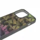 Adidas OR Molded Case Graphic for iPhone 13 Pro / 13, Multicolored