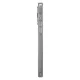 Apple iPhone 14 Pro 6,1\" Uniq Etui Clarion Tinsel Case Cover, Lucent Clear