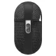 Spigen Urban Fit Case for AirPods Pro 1 / 2, Black
