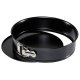 Kaiser Inspiration Springform Pan with Flat Base and Cover, 26 cm