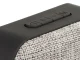 Bluetooth MP3 Portable Wireless Speaker, Gray