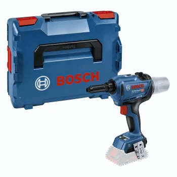 Bosch GRG 18V-16 C Solo L-BOXX Cordless Rivet Gun 18V 16,000 N