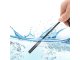 Smartphone Waterproof Borescope Endoscope Inspection Camera - 10m, USB, MicroUSB