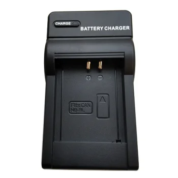 Canon NB-11L Battery Charger with Car Adapter