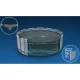 Bestway Power Steel 366 x 76 cm Frame Pool with Accessories