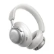 Wireless Over-Ear Headphones QCY H6 Ultra with ANC, White