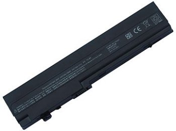 Extra Digital Advances Laptop Battery HP HSTNN-OB0F 5200mAh