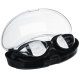 Swimming Diving Goggles Glasses + Nose clip and earplugs