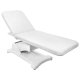 Azzurro 808 Electric Massage Table, White