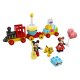 LEGO DUPLO 10941 Mickey & Minnie Birthday Train