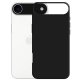 3Mk Protection Apple iPhone 17 Air Case Matt Case Pro, Matte Black
